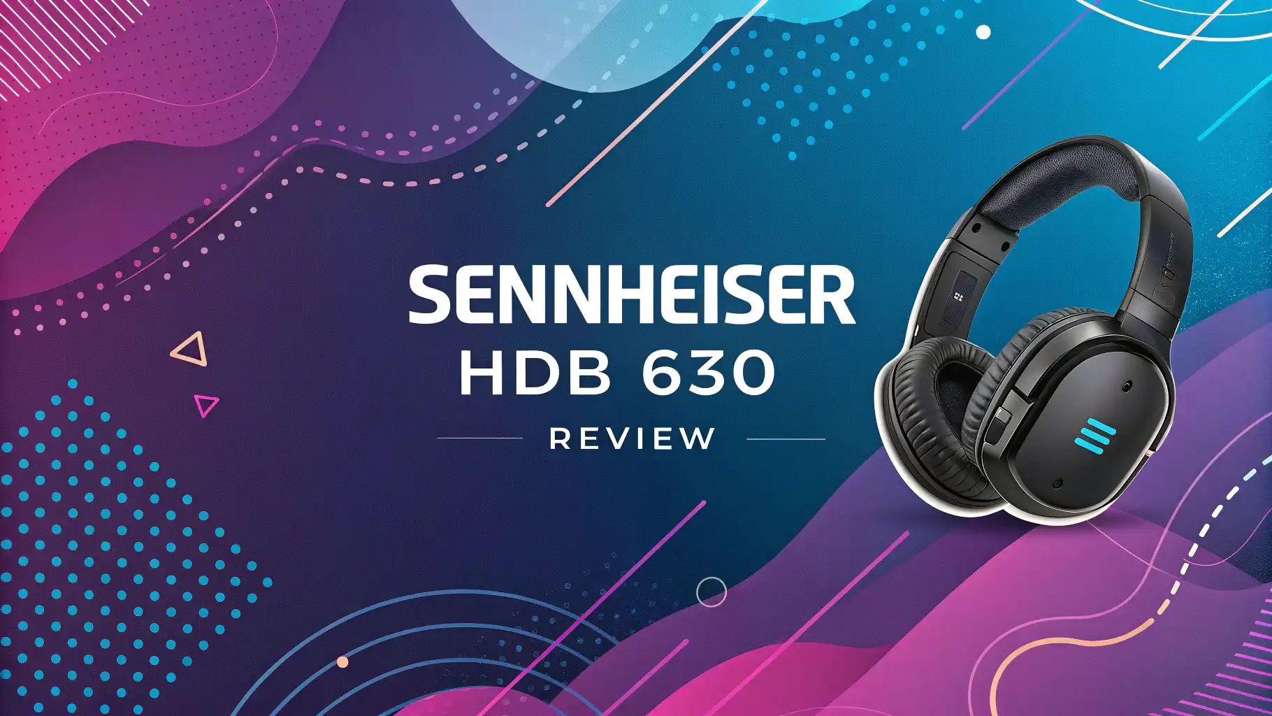 Sennheiser HD 630VB Review 2026: Variable Bass Headphones