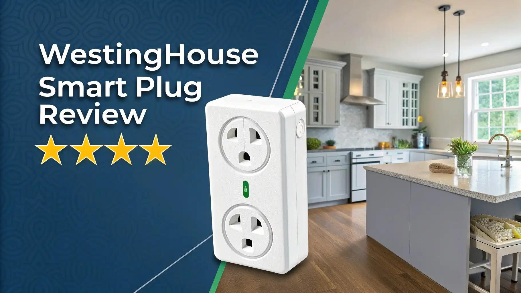 Westinghouse Smart Plug Review 2026